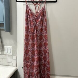 Prana Women's Dress